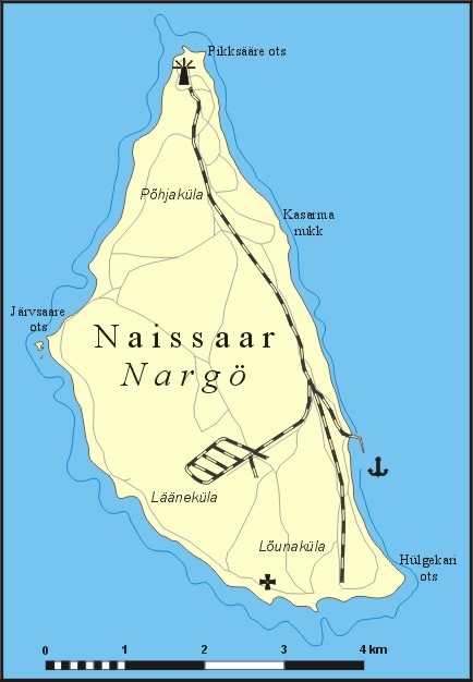 Naissaar