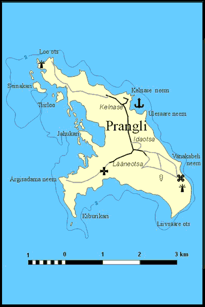 Prangli